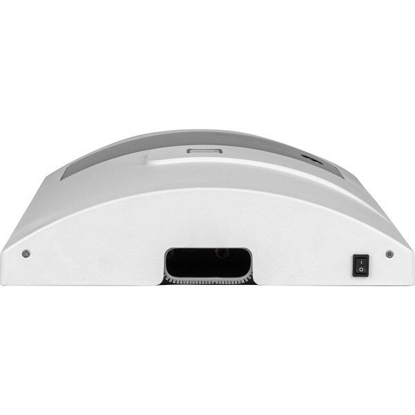 Main product image for Dayton Audio MA455 Multi-Zone On-Wall 4 Channel Amplifier300-786